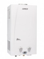 Газовая колонка Ariston Superlux DGI 10L CF NG 