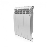 Секционные радиаторы ROYAL THERMO BiLiner 500 (белый)