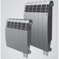Секционные радиаторы ROYAL THERMO BiLiner 350 (белый)