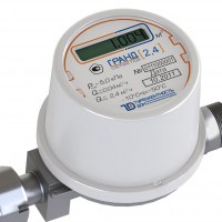 Счетчик газа Гранд 2,4 