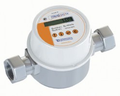 Счетчик газа Гранд 25 ТК 