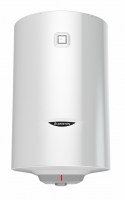 Накопительный электрический водонагреватель Ariston PRO1 R 50 V 1,5K PL DRY