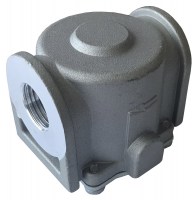 Фильтр газа FMC04 (Италия)