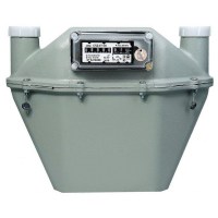 Счетчик газа СГД-3Т-2-1-G6 левый с термокомпенсатором