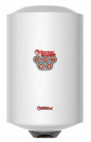 Накопительный водонагреватель Thermex ETERNA 30V Slim