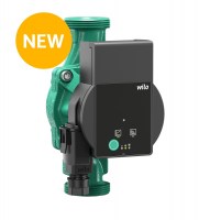 Насос Wilo Atmos PICO 25/1-4
