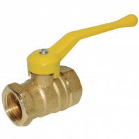 Кран шаровой DN 32; PN1,6МПа; 11Б27п4, (газ)