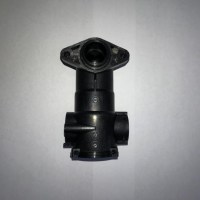 20035229A Патрубок контура ОВ проходной Вход Deluxe S 13-35K, Navien