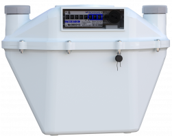 Счетчик газа СГМН -МТ G6 левый с термокомпенсатором  