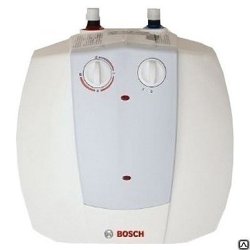 Электрический водонагреватель BOSCH ЭВН 010-5M 2000 В  нижнее подключение 