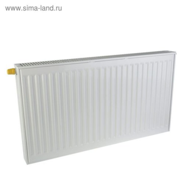 Панельный радиатор  Buderus Logatrend VK-Profil 22/500/400 