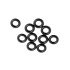 8716771256 Резиновое кольцо 7x2,75 (10x), Bosch-Junkers
